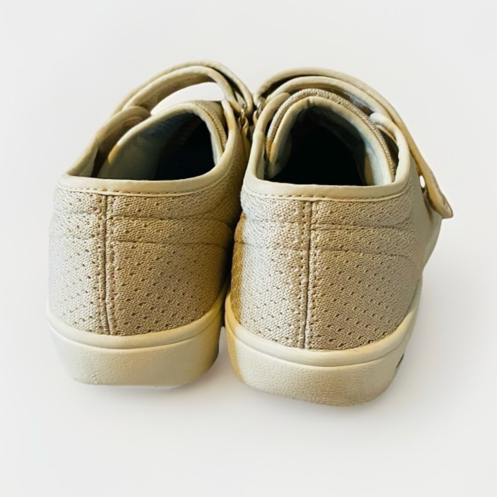 Ortho‎ Shoes Women's Tan Slip on Comfort Shoes Size 8.5 - Picture 4 of 12